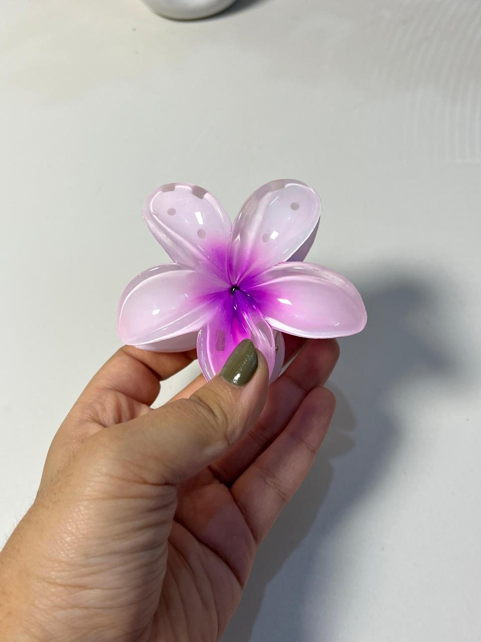 Daisy Claw Clip💗