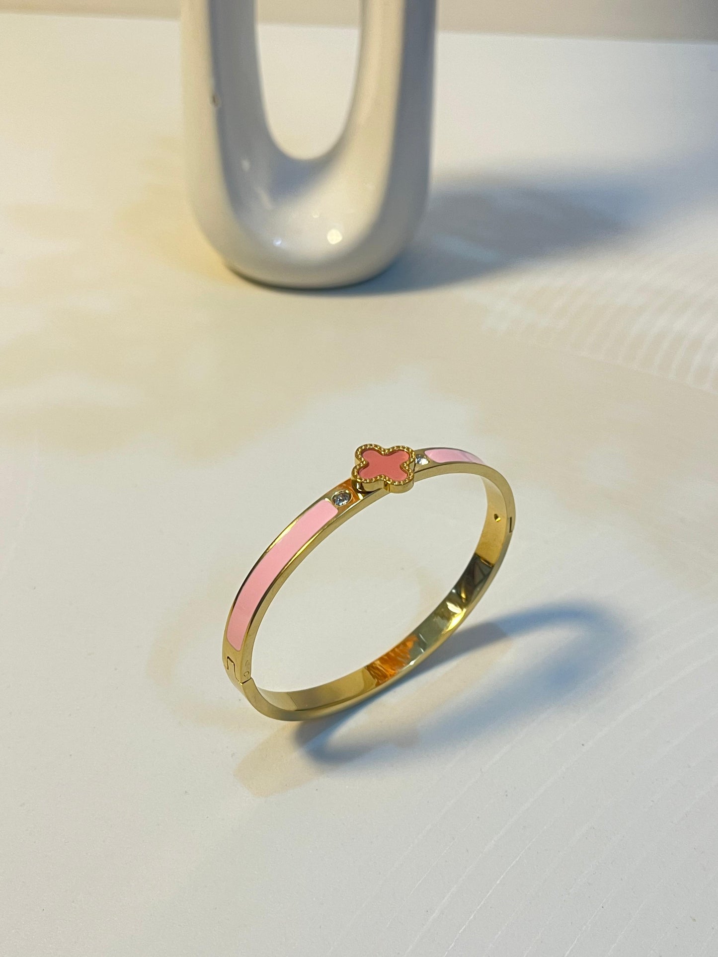 PinkWish Kada 💖🍀