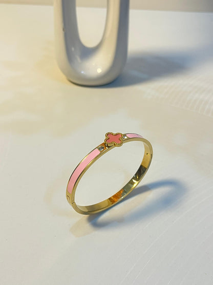 PinkWish Kada 💖🍀