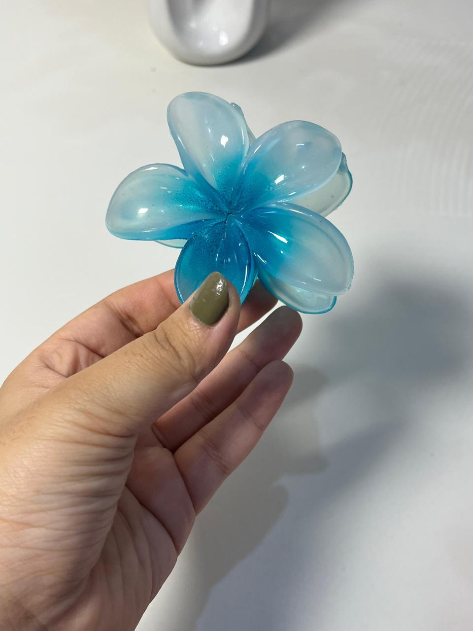 Daisy Claw Clip💗