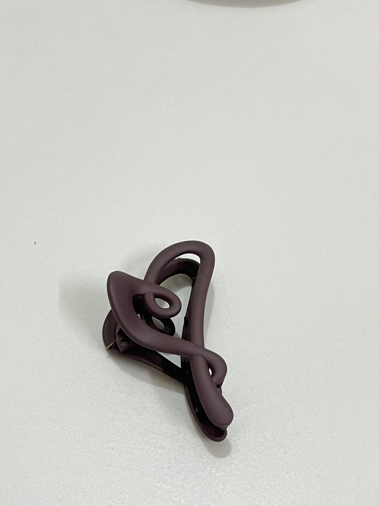HeartyHold Claw Clip 💓