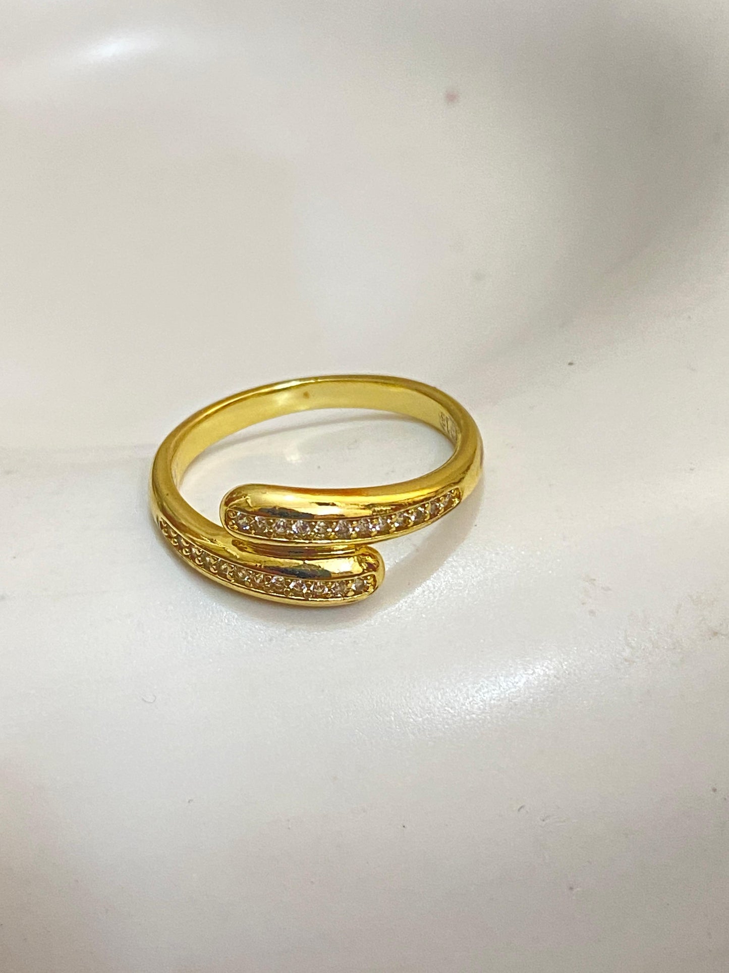 GlowMuse Ring 💫