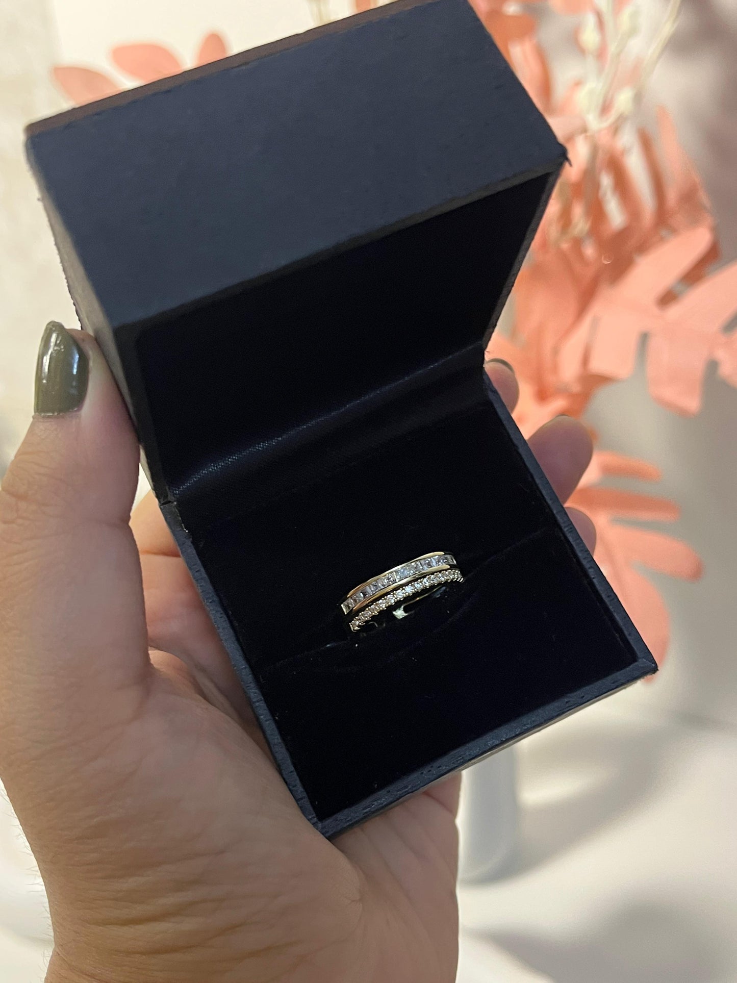 TwilightBands Ring✨💫