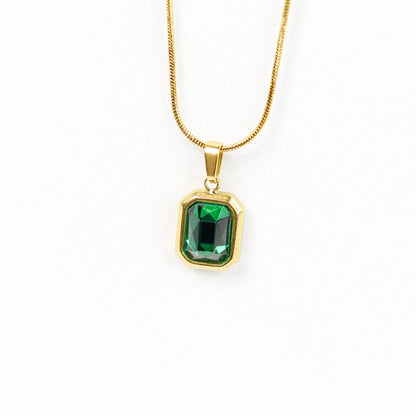 SageQueen Necklace👑