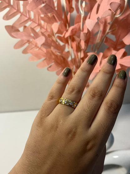OrnaGlow Ring🌿✨