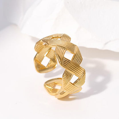 HoneyDusk Ring🍯✨