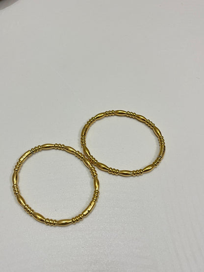 NoorNest Bangle Set🌟