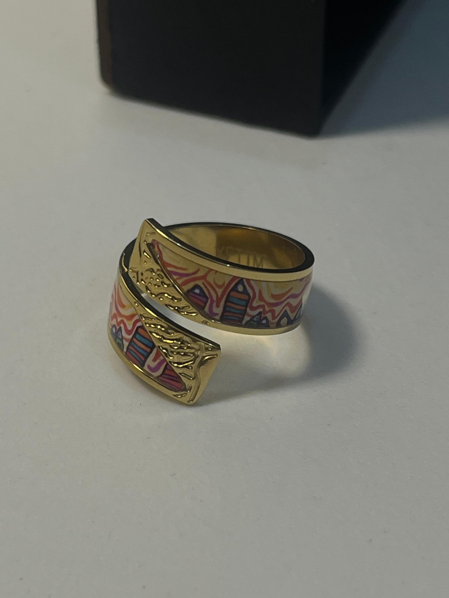 CelestiaBound  Ring🌟💫