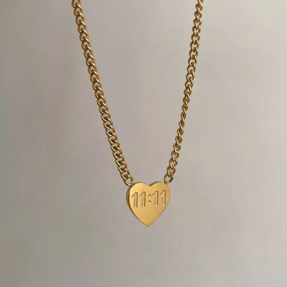 WishBound Necklace💫