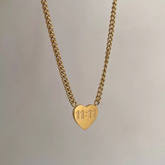 WishBound Necklace💫