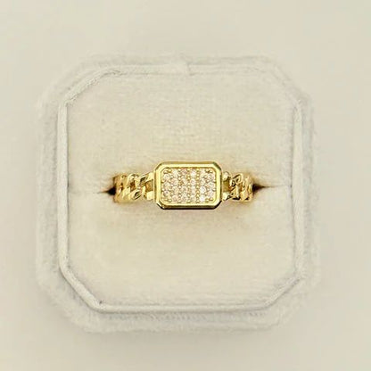 GleamDot rings ✨