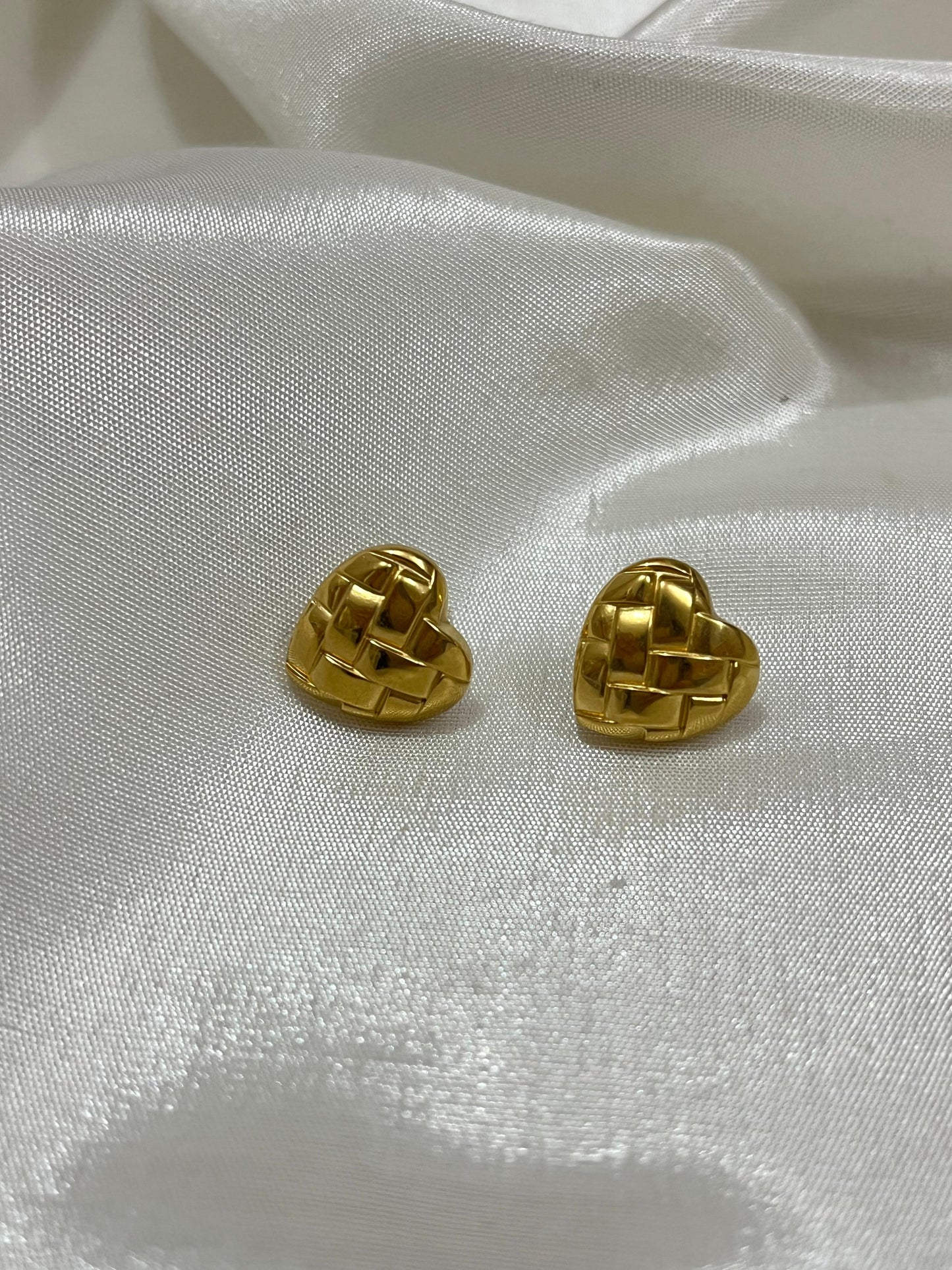 NoorDil  Earrings🌙💘