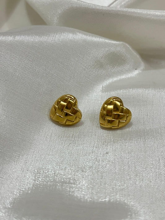 NoorDil  Earrings🌙💘