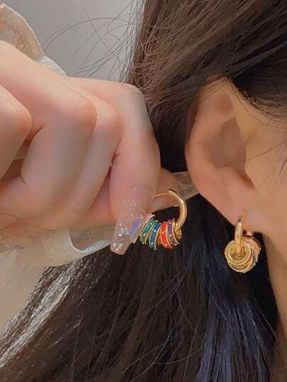 CandyRing Hoops🌈✨