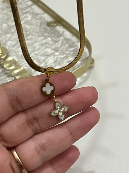 LuxeDrops  Pendant💎