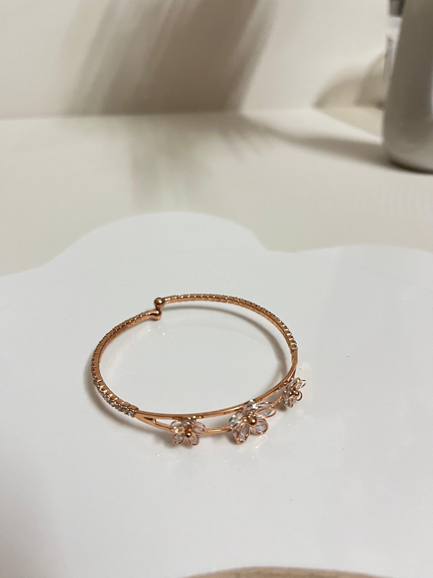 FloralMuse Bracelet💖