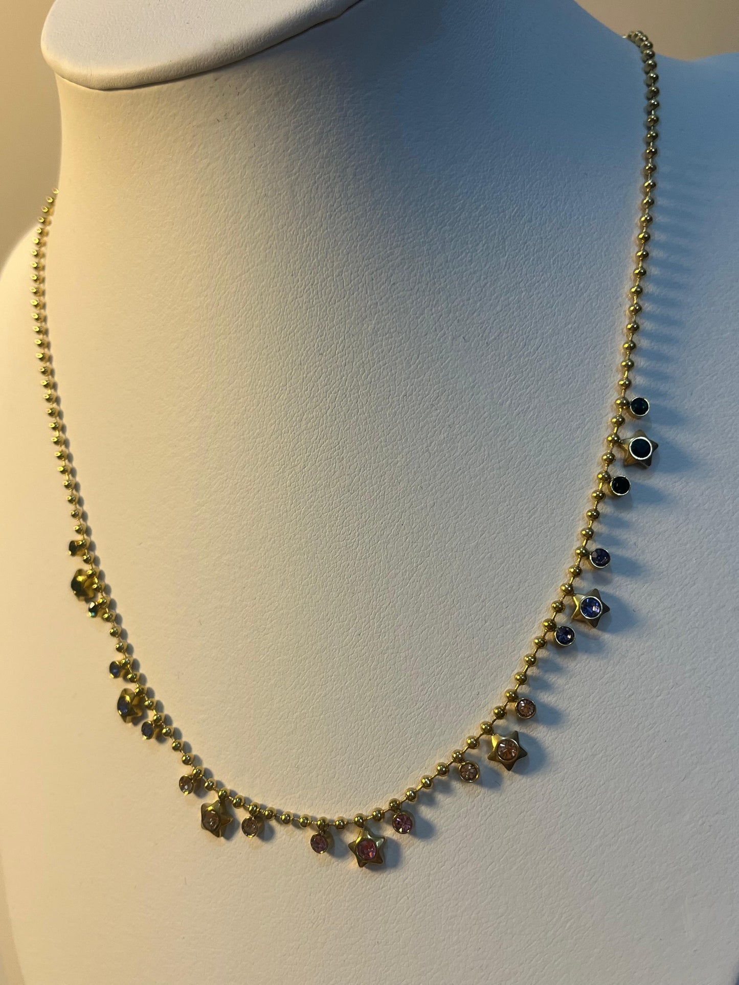 StarletHue Necklace 🌟💖
