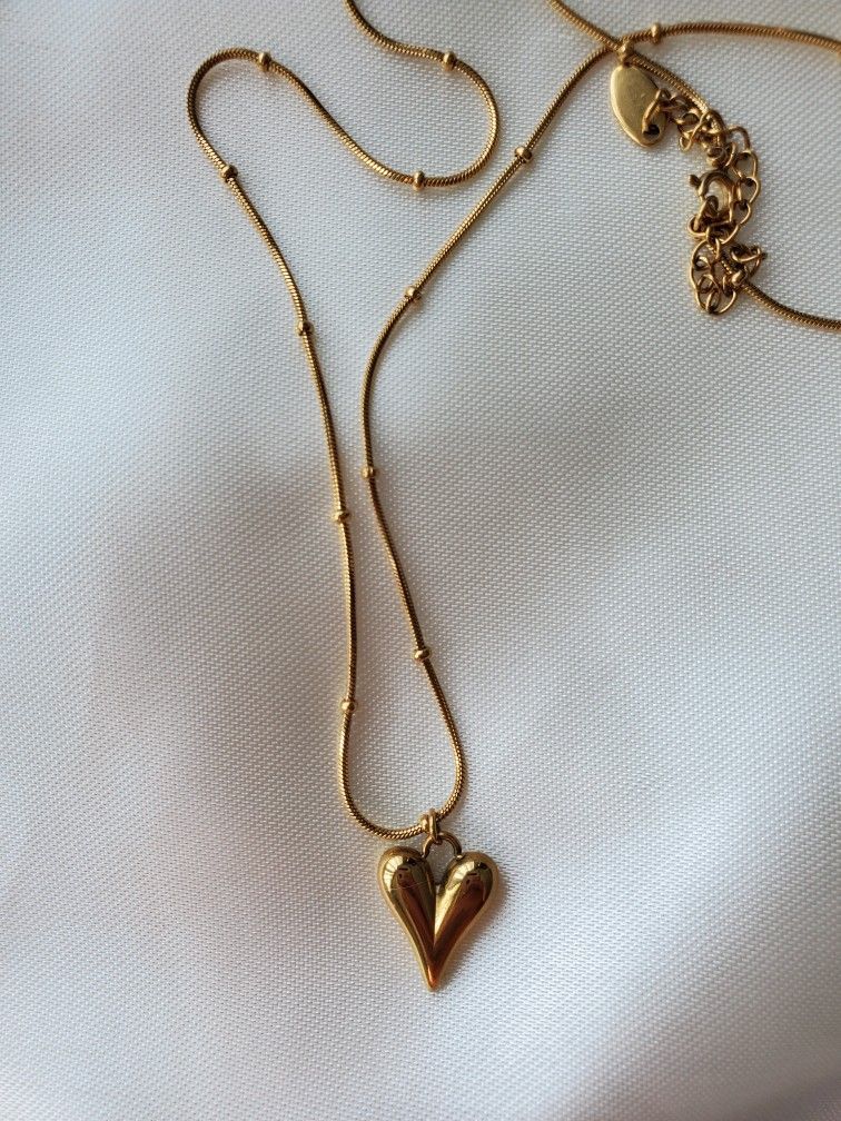 GlowinLove pendant ✨💌