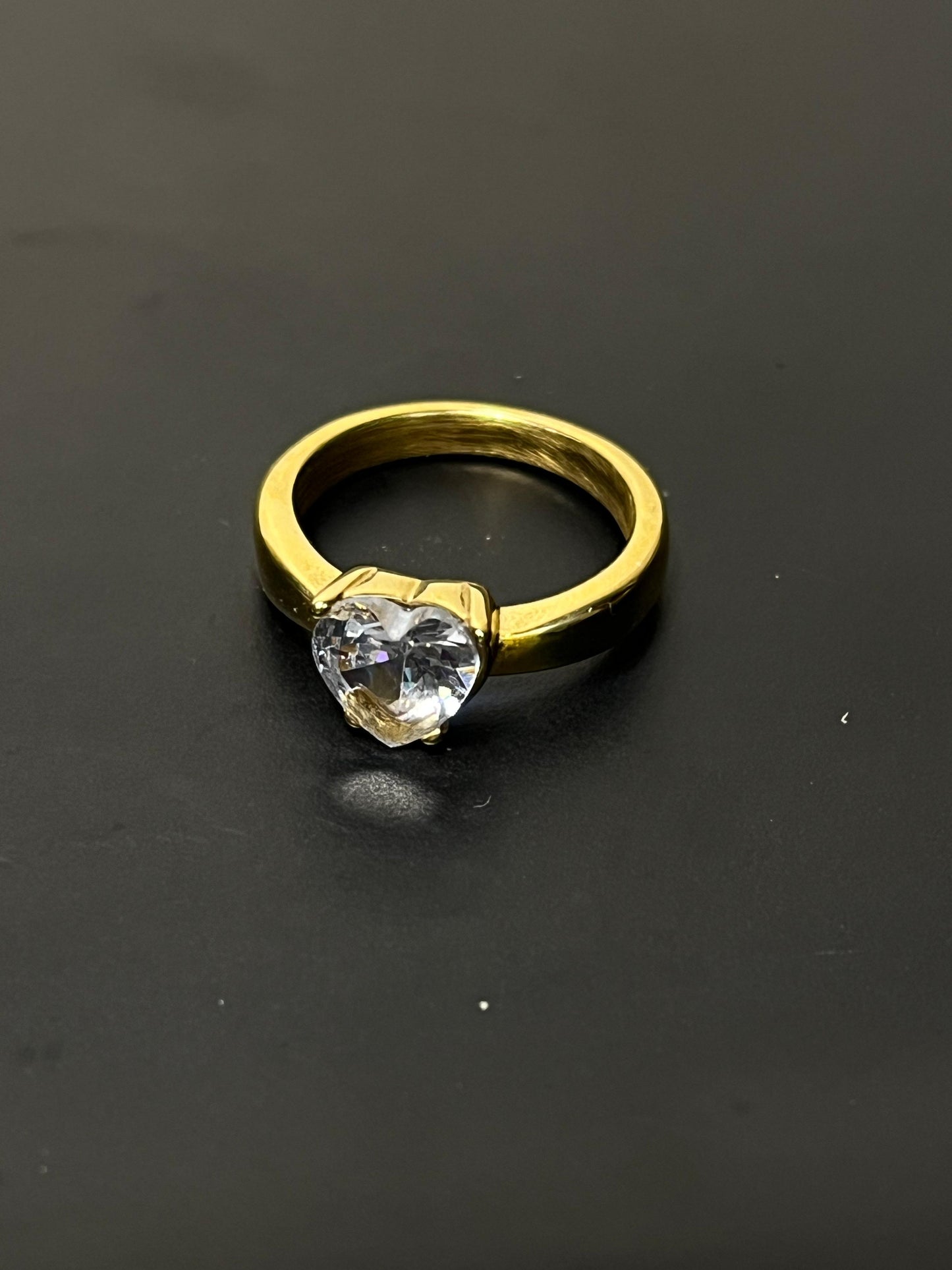 MoonlitHeart Ring🌙💗