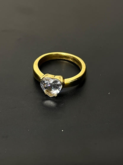 MoonlitHeart Ring🌙💗