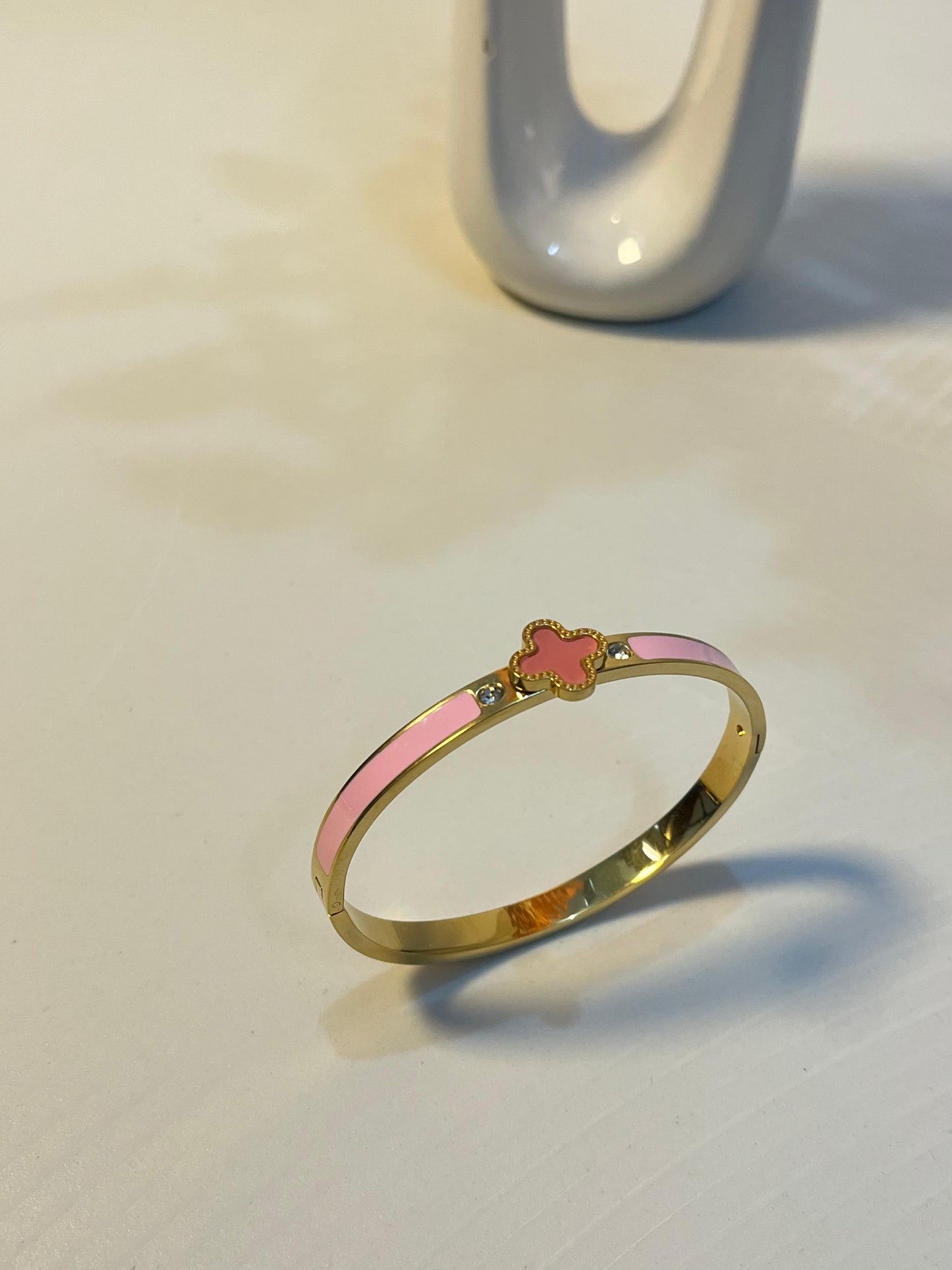PinkWish Kada 💖🍀