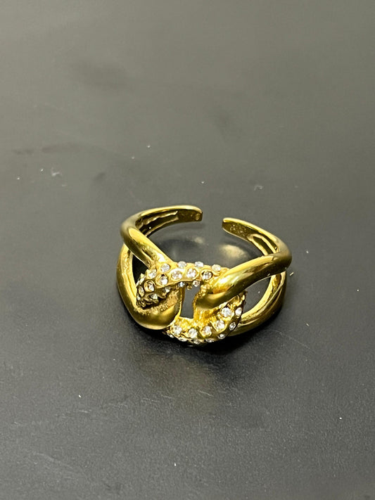 RoyalForge Ring 👑