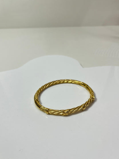 LuxeTwine Kada👑💛