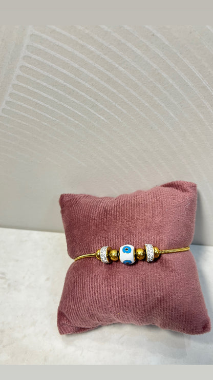 Gleam Guard bracelet✨🧿