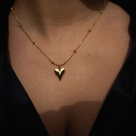 GlowinLove pendant ✨💌