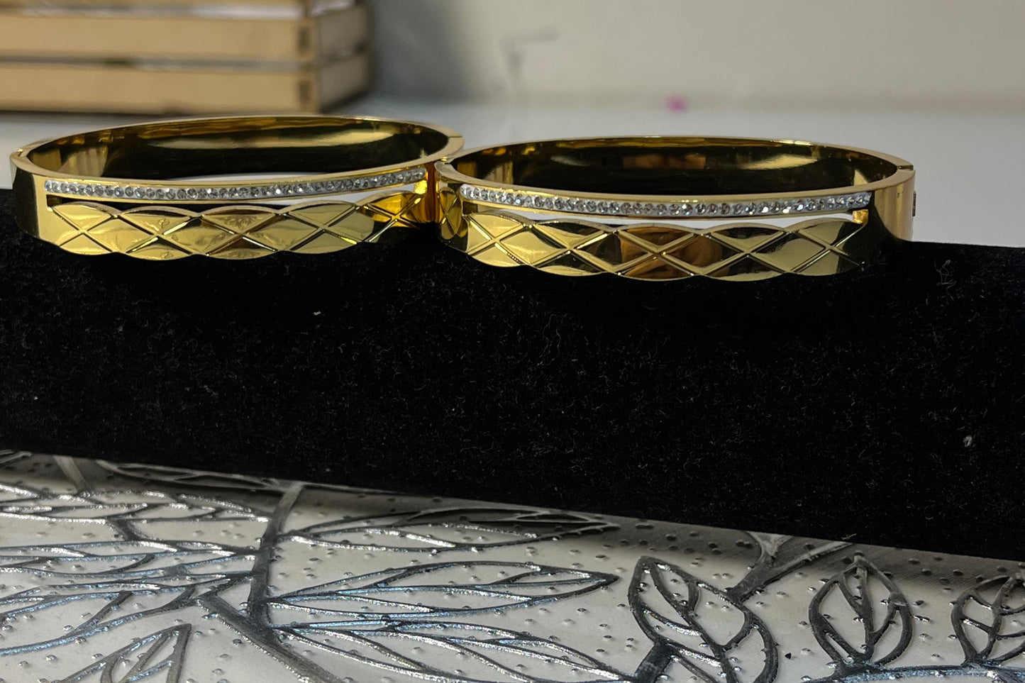 💎 Noor-e-Zaiba Bangles