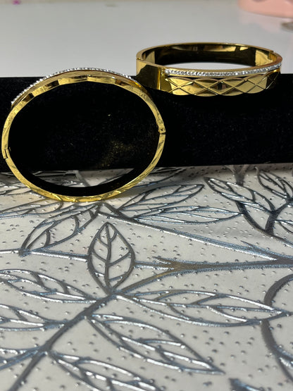 💎 Noor-e-Zaiba Bangles
