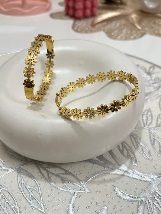 🌼 Phoolpari Bangles 🌼