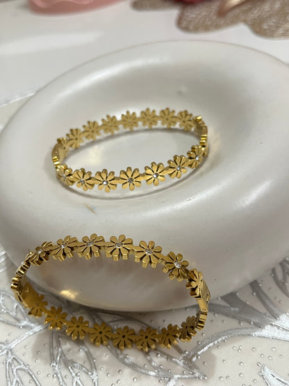 🌼 Phoolpari Bangles 🌼