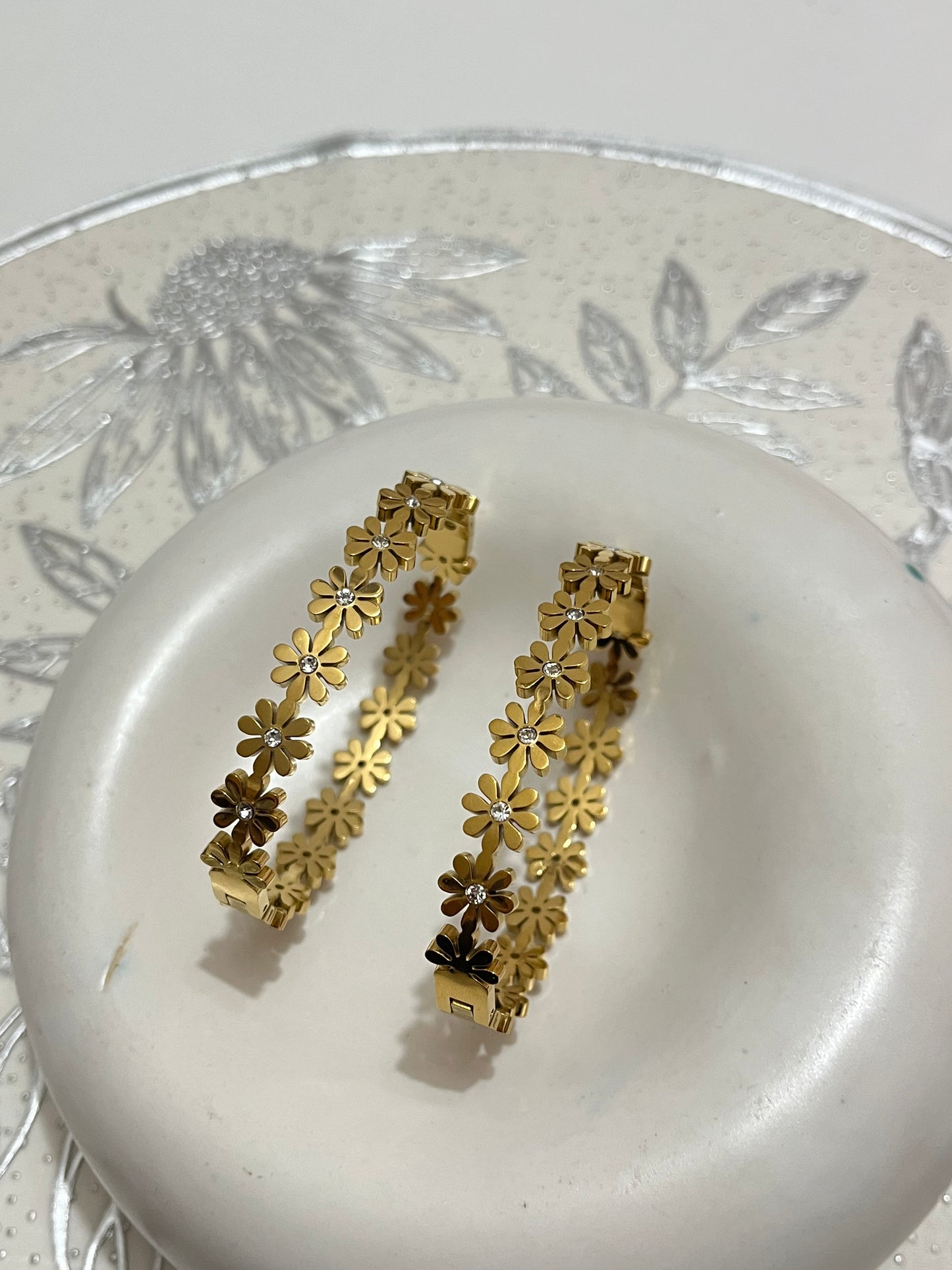 🌼 Phoolpari Bangles 🌼