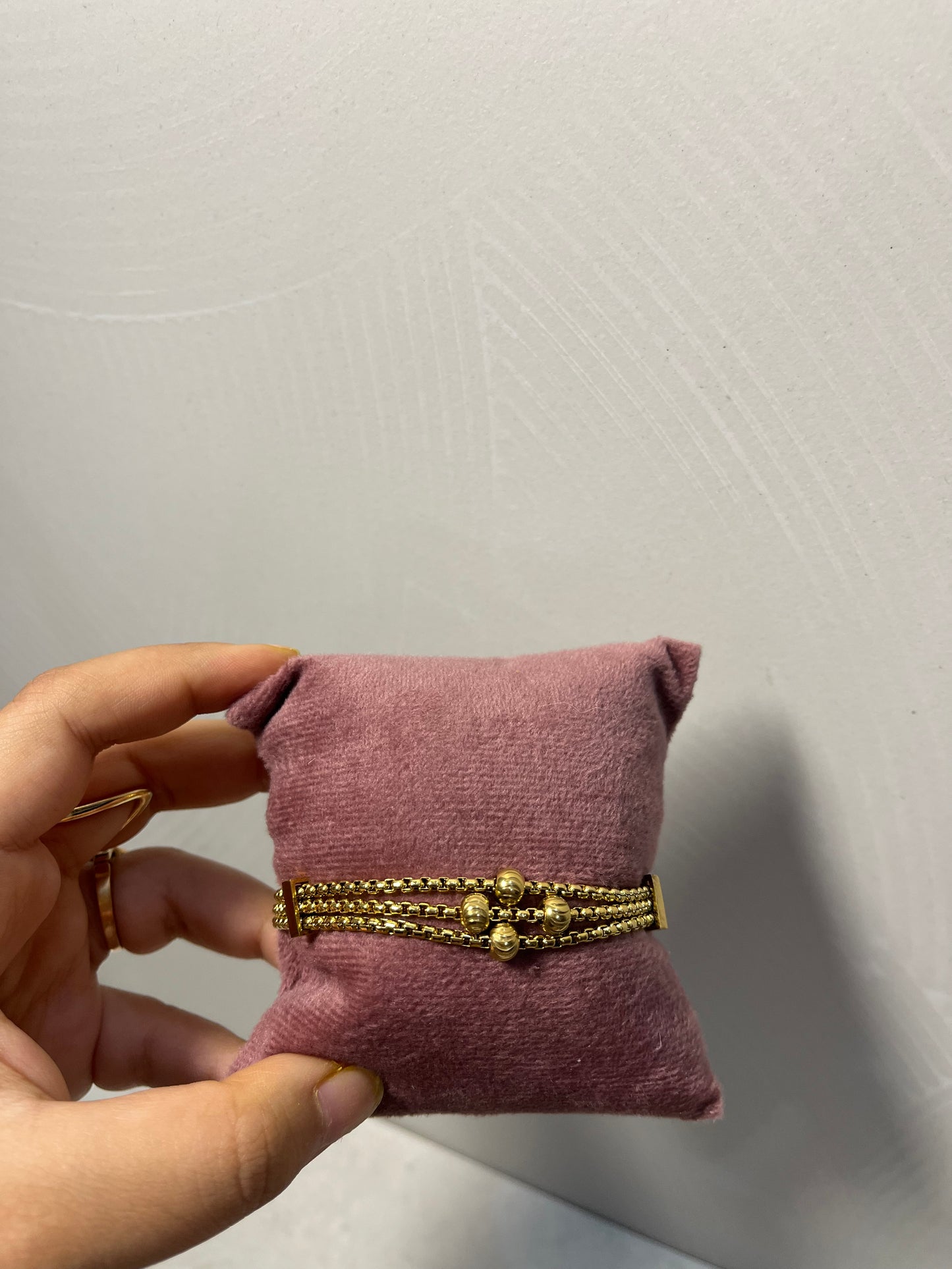 Maharani Bracelet 💛✨