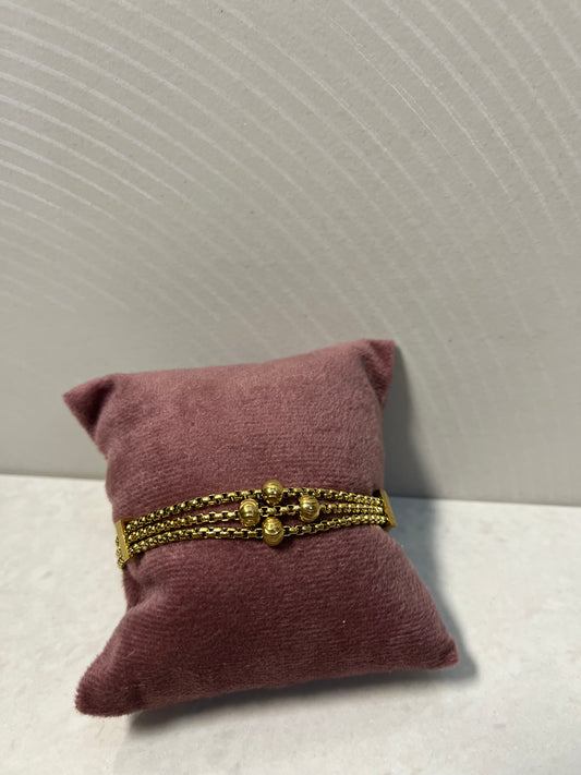 Maharani Bracelet 💛✨