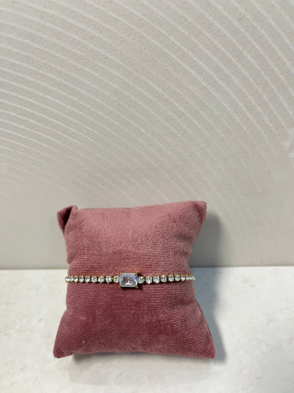 Tennis Bracelet💕💎
