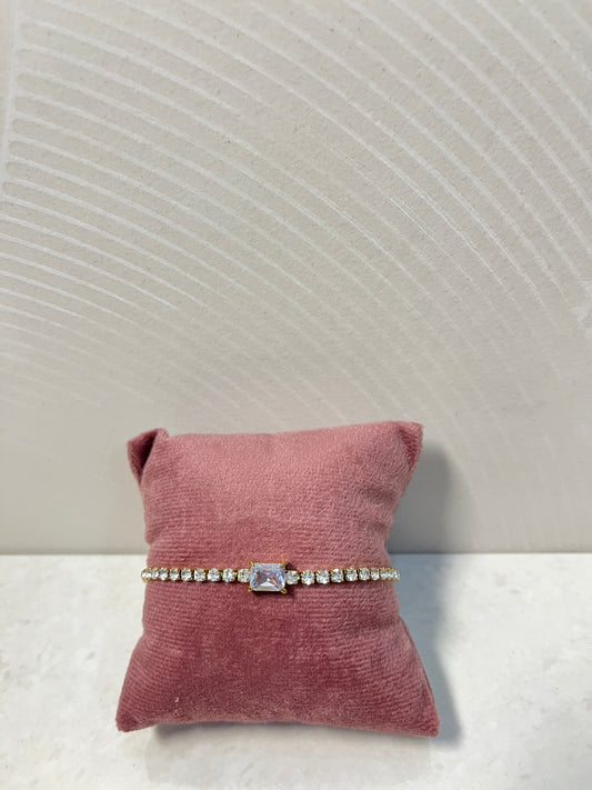 Tennis Bracelet💕💎