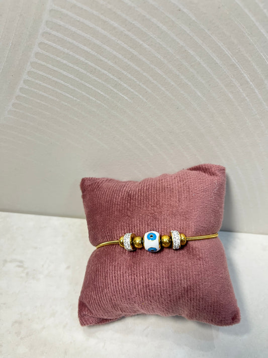 Gleam Guard bracelet✨🧿
