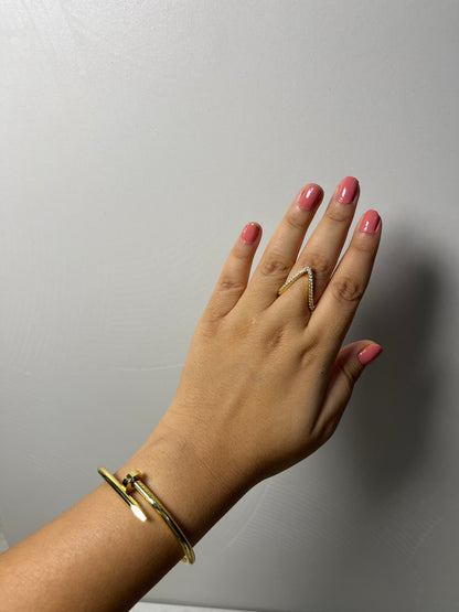 VibeLine ring ✨💍