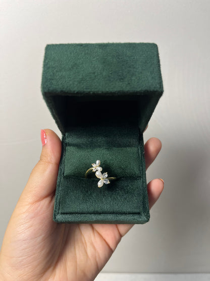 GleamFly Ring 💍🦋