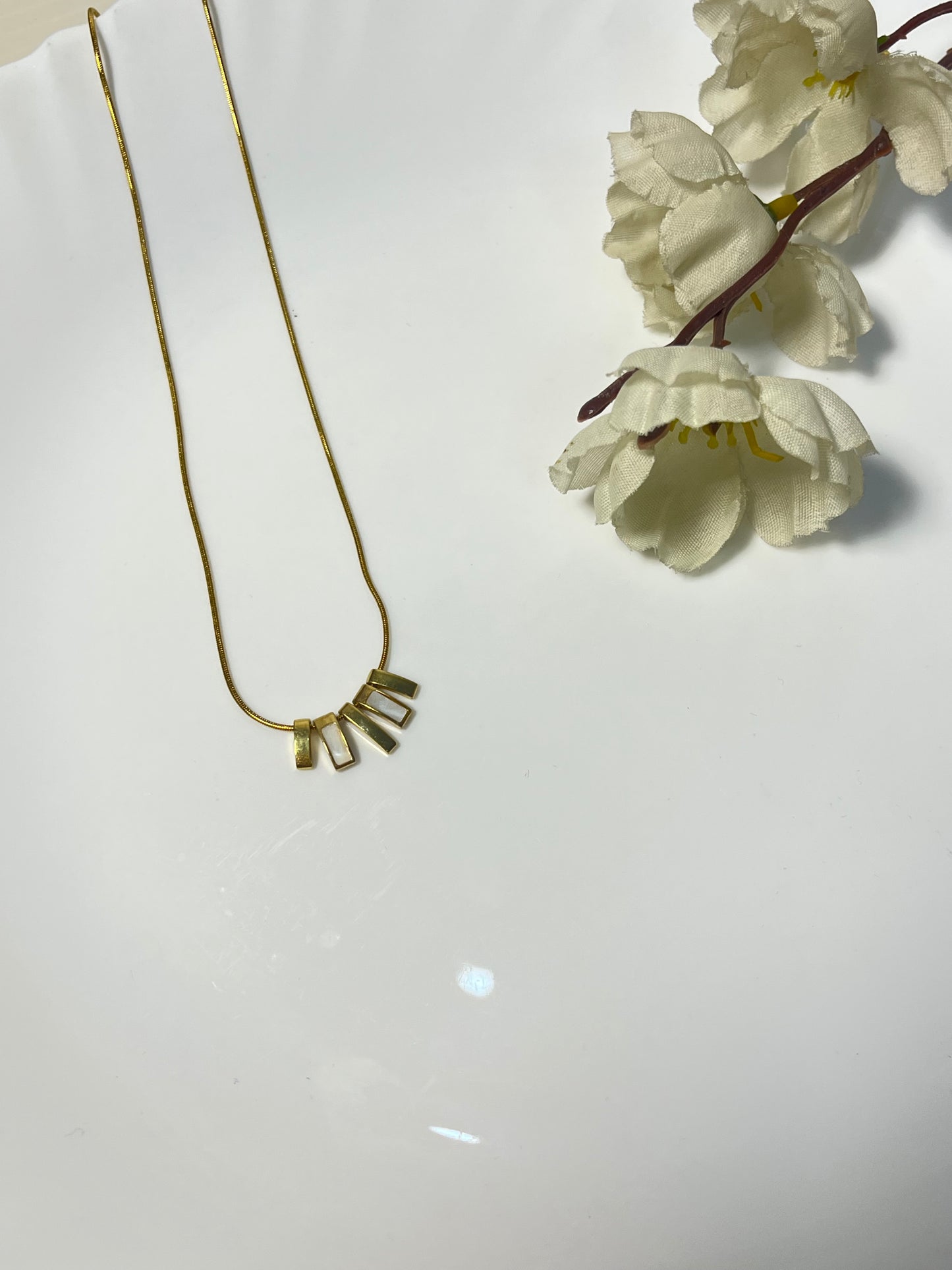 SoftLuxe Pendant💖🌙