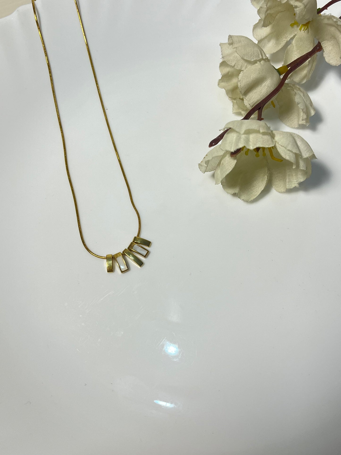 SoftLuxe Pendant💖🌙