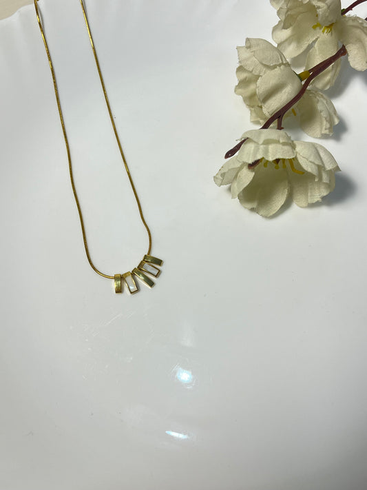 SoftLuxe Pendant💖🌙