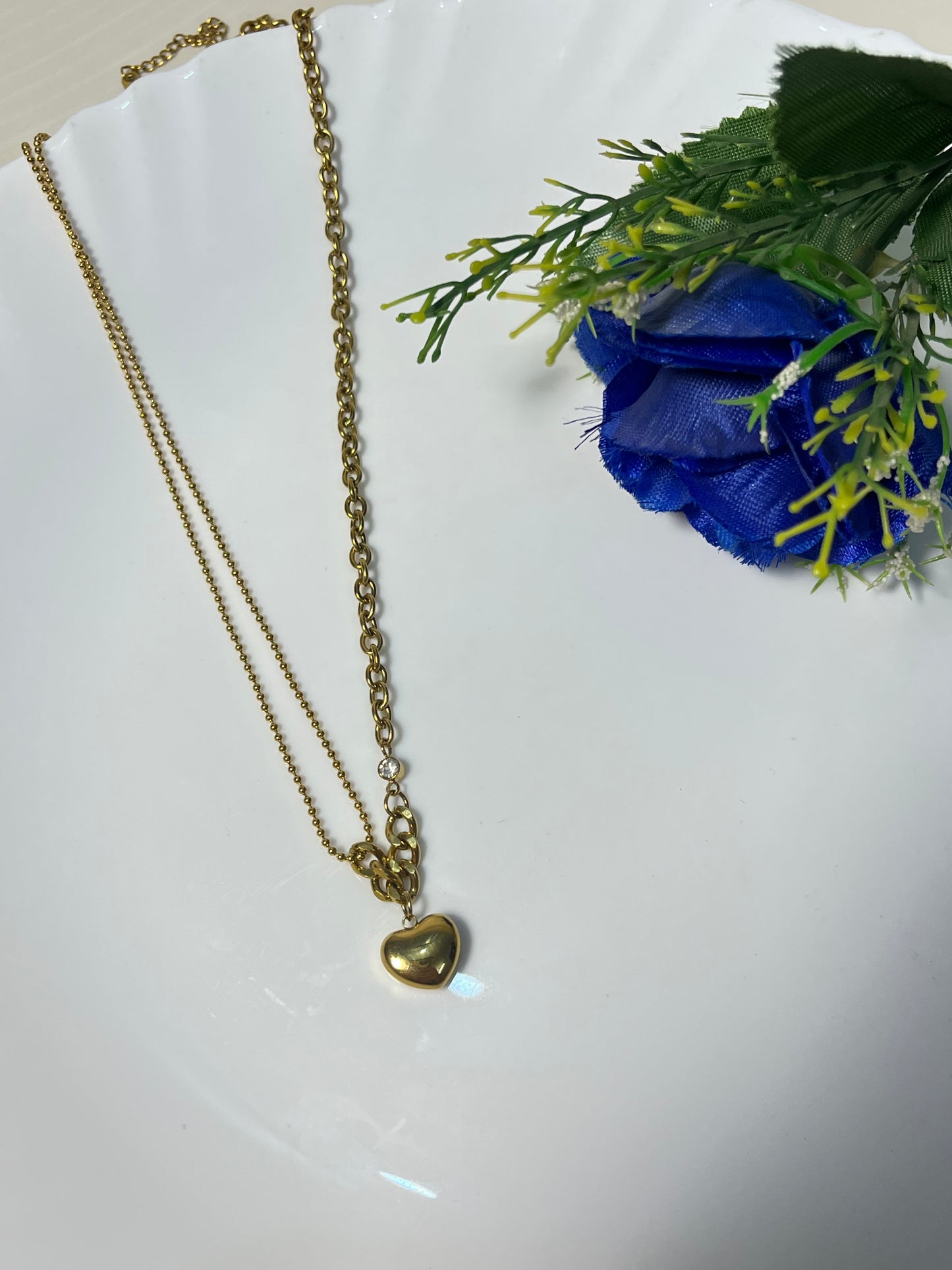 Lovelink pendant 💘🔗