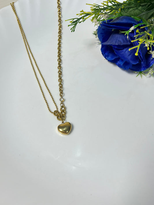 Lovelink pendant 💘🔗