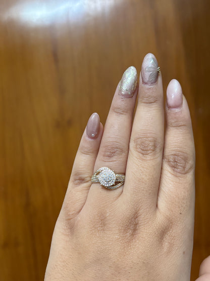 ✨ Sona Elan Ring 💛✨