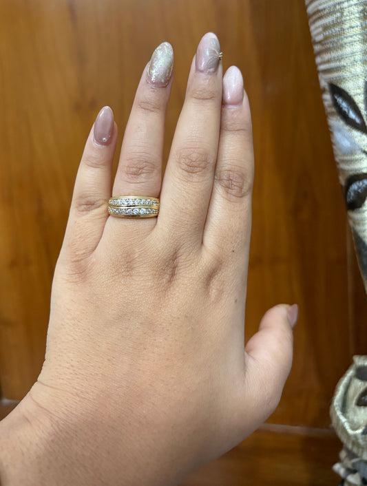 Eterna Sparkle Band 💫💍