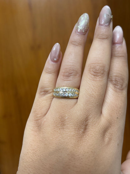 Eterna Sparkle Band 💫💍