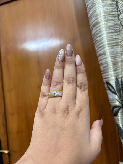 Eterna Sparkle Band 💫💍